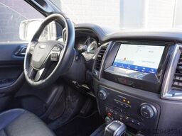 Ford Ranger 2.0 EcoBlue 213PK AUT. 4X4 3.500KG  Wild...