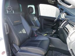 Ford Ranger 2.0 EcoBlue 213PK AUT. 4X4 3.500KG  Wild...