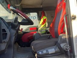 MAN TGA 33.530 (GRAND PONT / BIG AXLE)