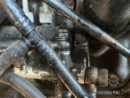 MAN TGA 33.530 (GRAND PONT / BIG AXLE)
