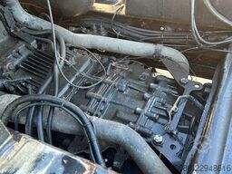 MAN TGA 33.530 (GRAND PONT / BIG AXLE)