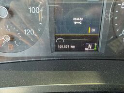 MAN 41.510TGS Kipper 20cbm 8x4 40Ton Euro6