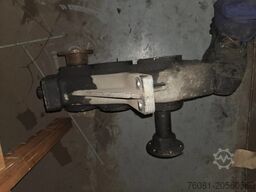 PTO, overbrenging PTO