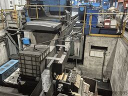 WaldrichSiegen ProfiGrind 2500 WS3 25x6000-PGC10/CP-U