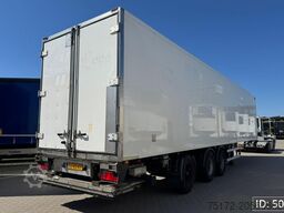 HTF HZO 39 / BPW Drum