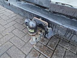 MAN TGE 3.180 ac dubb cabine EURO6