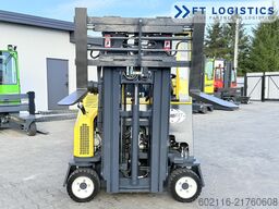Combilift CB3000 GAS TRIPLEX 4900 FREE-LIFT