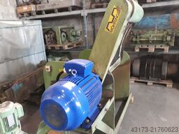 Wurzelreduzierer Möhringer TYP 312 004