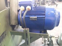 Wurzelreduzierer Möhringer TYP 312 004