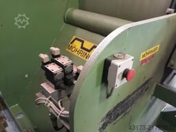 Wurzelreduzierer Möhringer TYP 312 004