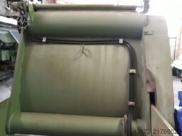 Wurzelreduzierer Möhringer TYP 312 004