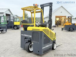 Combilift CB2500 DUPLEX 4100 DIESEL FREE-LIFT