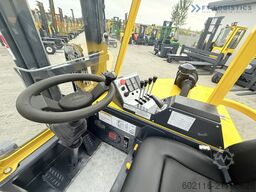 Combilift CB2500 DUPLEX 4100 DIESEL FREE-LIFT