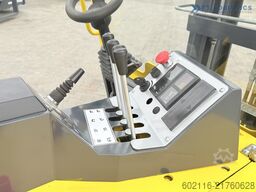 Combilift CB2500 DUPLEX 4100 DIESEL FREE-LIFT