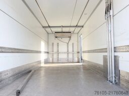 Volvo FE 280 4x2 Carrier Supra 1250 Koel/ Vries+ BAR ...