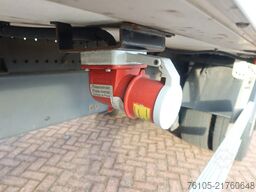 Volvo FE 280 4x2 Carrier Supra 1250 Koel/ Vries+ BAR ...