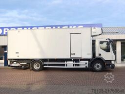 Volvo FE 280 4x2 Carrier Supra 1250 Koel/ Vries+ BAR ...