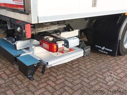 Volvo FE 280 4x2 Carrier Supra 1250 Koel/ Vries+ BAR ...