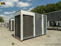 Used Chiller CIAT - 61 kW | With warranty