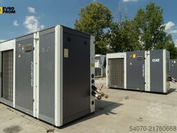 Used Chiller CIAT - 61 kW | With warranty