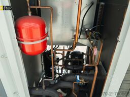 Used Chiller CIAT - 61 kW | With warranty