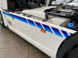 Scania S500 NGS / Damaged / Retarder / 2x Tank