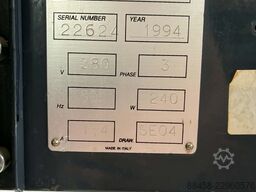 Siat SM2