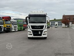 MAN TGX 18.400 4x2 BDF/HB