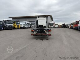 MAN TGX 18.400 4x2 BDF/HB