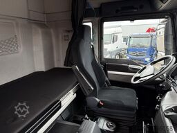 MAN TGX 18.400 4x2 BDF/HB