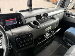 MAN TGX 18.400 4x2 BDF/HB