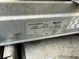 MAN TGX 18.400 4x2 BDF/HB