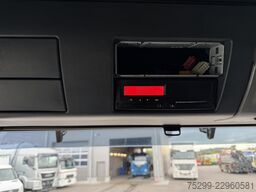 MAN TGX 18.400 4x2 BDF/HB
