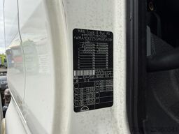 MAN TGX 18.400 4x2 BDF/HB