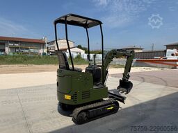  Colt KV13 Mini-bagger NEU