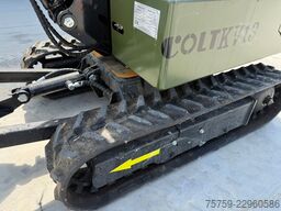  Colt KV13 Mini-bagger NEU
