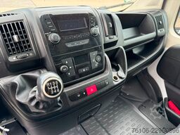 FIAT Ducato Maxi Grossr.-Kasten 35 140 L5H2