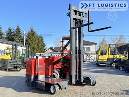 Combilift C3000GST TRIPLEX 8300 FREE-LIFT NEW TIRE