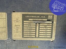 LeciTrailer 