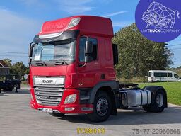 DAF 85 CF 450