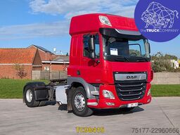 DAF 85 CF 450