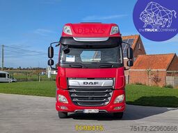 DAF 85 CF 450