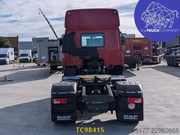 DAF 85 CF 450