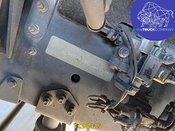 DAF 85 CF 450