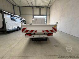 MERCEDES-BENZ Sprinter III  319 CDI L3 Kipper *3 Liter Motor*