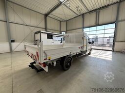 MERCEDES-BENZ Sprinter III  319 CDI L3 Kipper *3 Liter Motor*