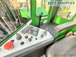 Combilift C7000 DIESEL DUPLEX 4700 POSITIONER TOP1