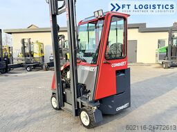 Combilift CB3000 DIESEL FULL CABIN TRIPLEX 6550