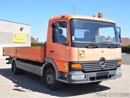 Mercedes-Benz Atego 818