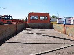 Mercedes-Benz Atego 818